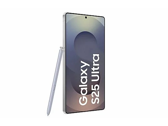 Smartphone SAMSUNG Galaxy S25 Ultra 5G 512 GB Titânio Azul Prateado Dual SIM