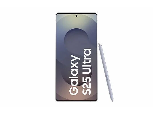 Smartphone SAMSUNG Galaxy S25 Ultra 5G 512 GB Titânio Azul Prateado Dual SIM