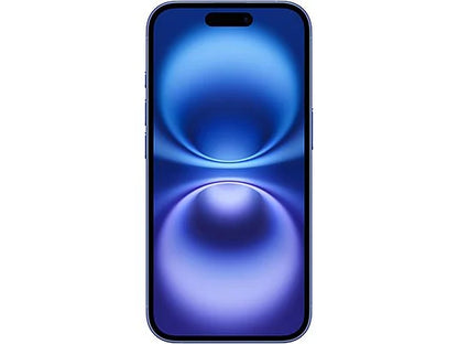 Smartphone APPLE iPhone 16 5G 128GB Ultramarino Dual SIM