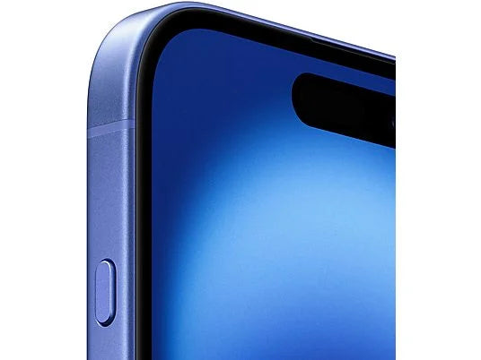 Smartphone APPLE iPhone 16 5G 128GB Ultramarino Dual SIM