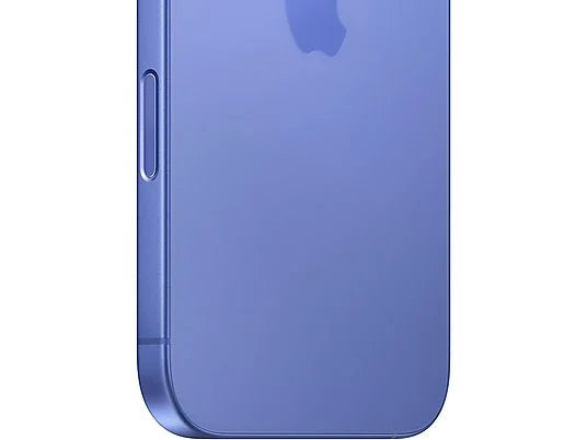 Smartphone APPLE iPhone 16 5G 128GB Ultramarino Dual SIM