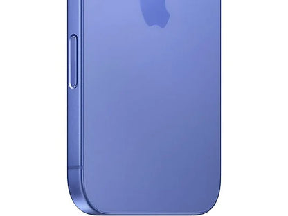 Smartphone APPLE iPhone 16 5G 128GB Ultramarino Dual SIM