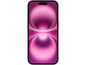 Smartphone APPLE iPhone 16 5G 256 GB Rosa Dual SIM