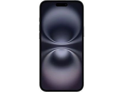 Smartphone APPLE iPhone 16 Plus 5G 512GB Preto Dual SIM