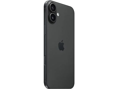 Smartphone APPLE iPhone 16 Plus 5G 512GB Preto Dual SIM