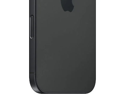 Smartphone APPLE iPhone 16 Plus 5G 512GB Preto Dual SIM