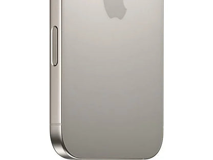 Smartphone APPLE iPhone 16 Pro 5G 128 GB Titânio Natural Dual SIM