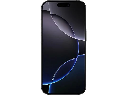 Smartphone APPLE iPhone 16 Pro 5G 128 GB Titânio Preto Dual SIM