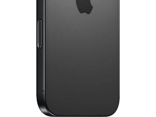 Smartphone APPLE iPhone 16 Pro 5G 128 GB Titânio Preto Dual SIM
