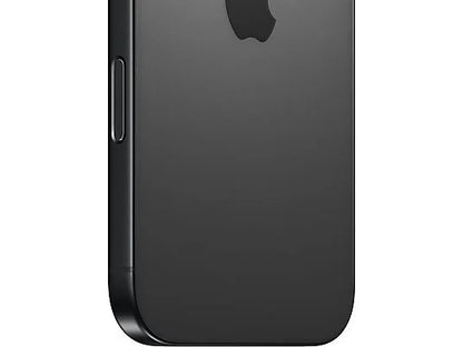 Smartphone APPLE iPhone 16 Pro 5G 128 GB Titânio Preto Dual SIM
