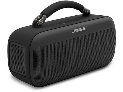 BOSE Caixa de Som SoundLink Max, Preta, À Prova D'Água
