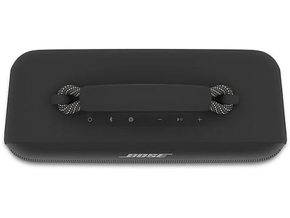 BOSE Caixa de Som SoundLink Max, Preta, À Prova D'Água