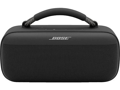 BOSE Caixa de Som SoundLink Max, Preta, À Prova D'Água