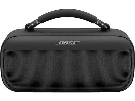 BOSE Caixa de Som SoundLink Max, Preta, À Prova D'Água