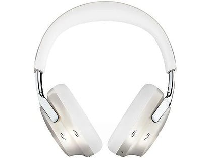 BOSE Fones de ouvido ultra-auriculares QuietComfort 3 modos, multiponto, sincronização simples, configurações EC personalizáveis