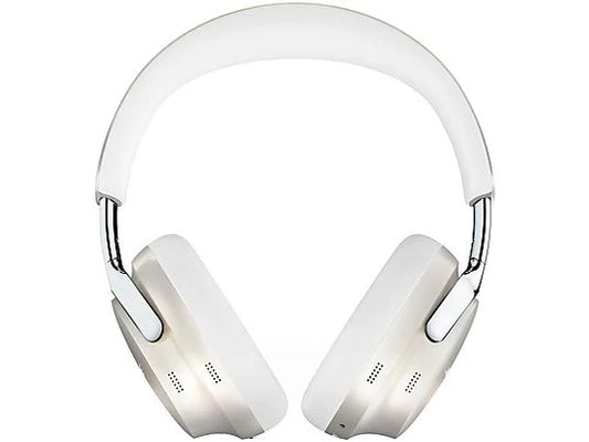 BOSE Fones de ouvido ultra-auriculares QuietComfort 3 modos, multiponto, sincronização simples, configurações EC personalizáveis