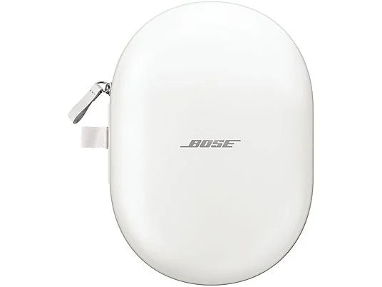 BOSE Fones de ouvido ultra-auriculares QuietComfort 3 modos, multiponto, sincronização simples, configurações EC personalizáveis
