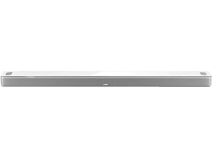 BOSE Smart Ultra Soundbar + Bass Module 700 5.1 Sistema de Som