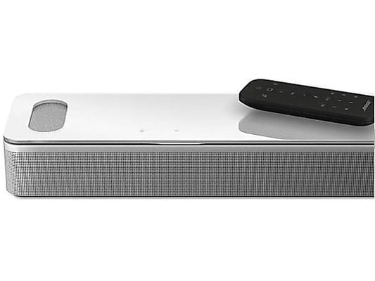 BOSE Smart Ultra Soundbar + Bass Module 700 5.1 Sistema de Som