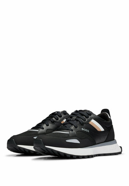 Tenis Masculino Pretos