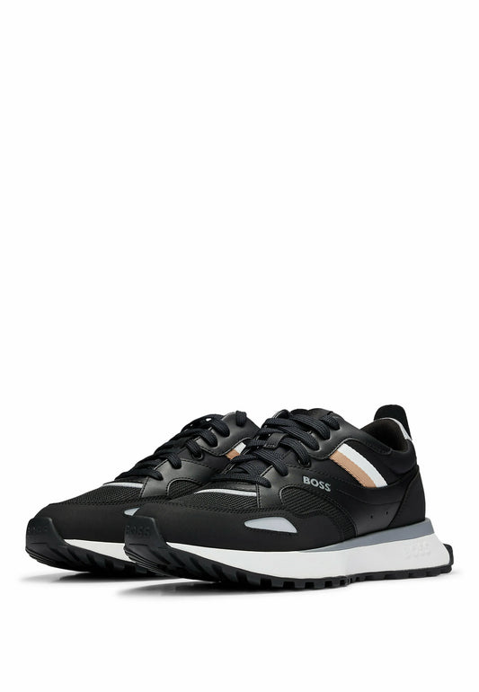 Tenis Masculino Pretos