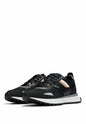 Tenis Masculino Pretos