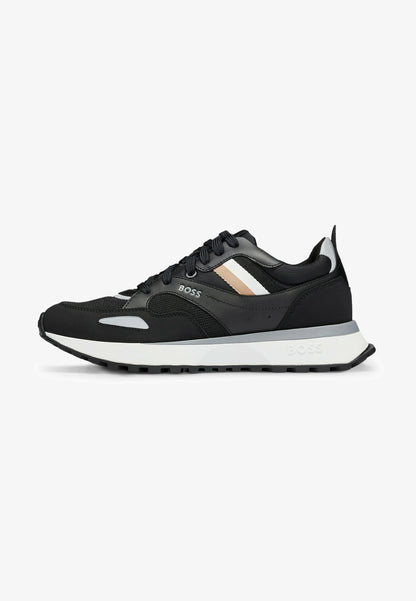 Tenis Masculino Pretos