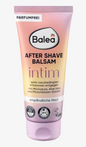 BALEA Bálsamo Pós-Depilacao Íntimo, 100 ml