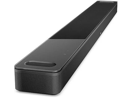 BOSS Barra de som Smart Ultra com Dolby Atmos Soundbar