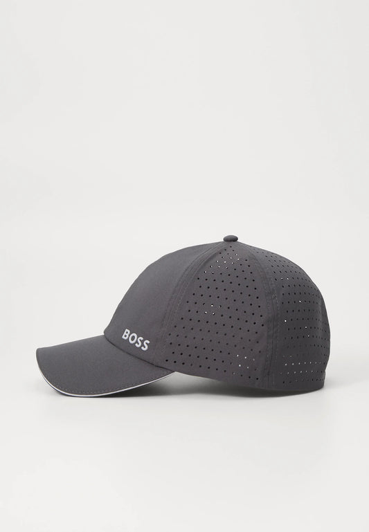 Bone PYNN-GOLF - Cap - dark grey