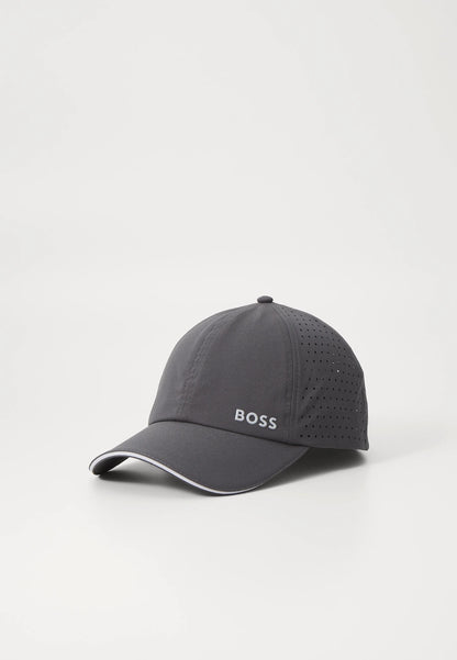 Bone PYNN-GOLF - Cap - dark grey