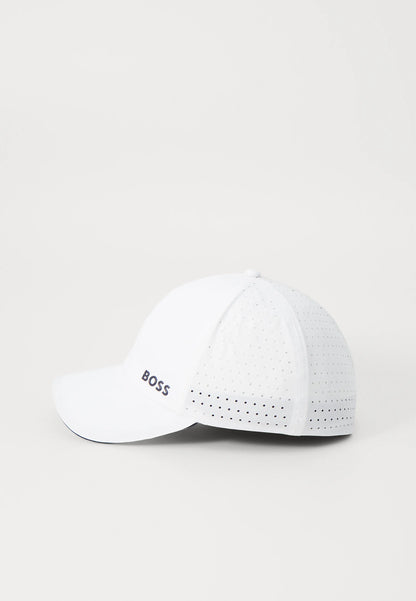 Bone PYNN-GOLF - Cap - white