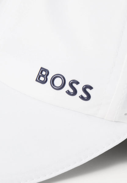 Bone PYNN-GOLF - Cap - white