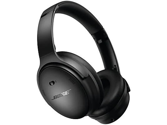 BOSE Fones de ouvido com cancelamento de ruído QuietComfort SC Fones de ouvido over-ear