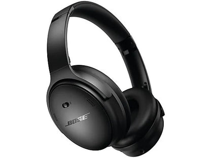 BOSE Fones de ouvido com cancelamento de ruído QuietComfort SC Fones de ouvido over-ear