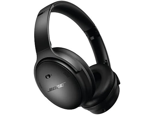 BOSE Fones de ouvido com cancelamento de ruído QuietComfort SC Fones de ouvido over-ear