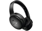 BOSE Fones de ouvido com cancelamento de ruído QuietComfort SC Fones de ouvido over-ear