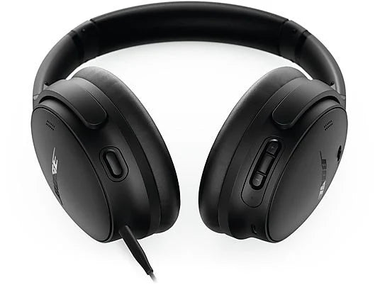 BOSE Fones de ouvido com cancelamento de ruído QuietComfort SC Fones de ouvido over-ear