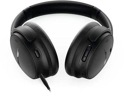 BOSE Fones de ouvido com cancelamento de ruído QuietComfort SC Fones de ouvido over-ear