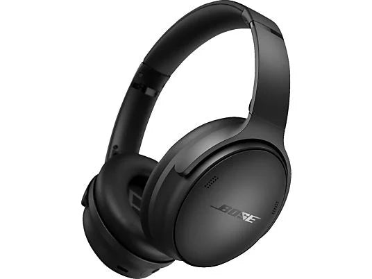 BOSE Fones de ouvido com cancelamento de ruído QuietComfort SC Fones de ouvido over-ear