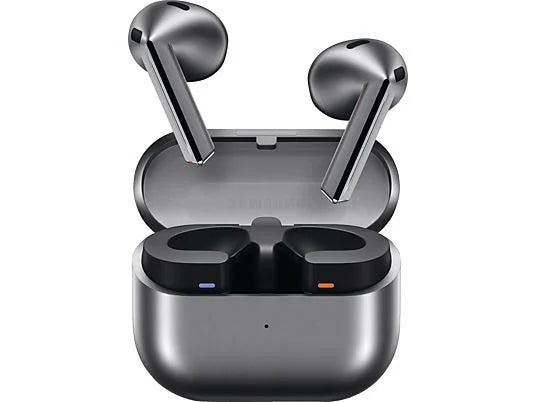 SAMSUNG Fones de Ouvido Intra-Auriculares Sem Fio Galaxy Buds3 SM-R530