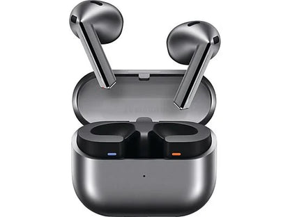 SAMSUNG Fones de Ouvido Intra-Auriculares Sem Fio Galaxy Buds3 SM-R530