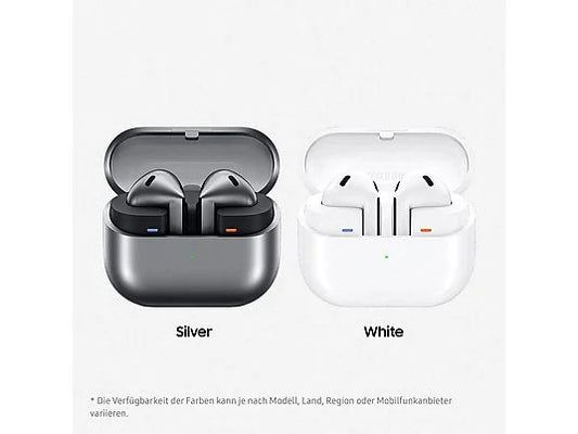 SAMSUNG Fones de Ouvido Intra-Auriculares Sem Fio Galaxy Buds3 SM-R530