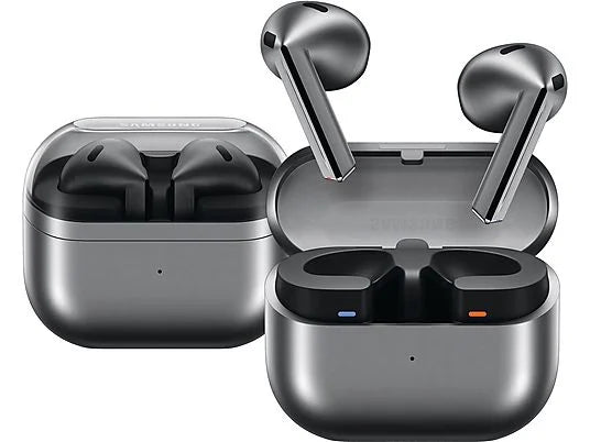 SAMSUNG Fones de Ouvido Intra-Auriculares Sem Fio Galaxy Buds3 SM-R530