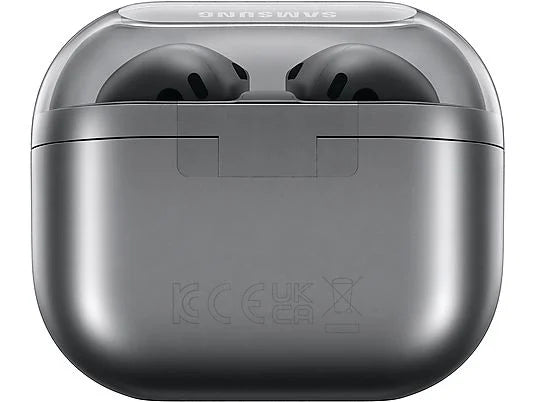 SAMSUNG Fones de Ouvido Intra-Auriculares Sem Fio Galaxy Buds3 SM-R530
