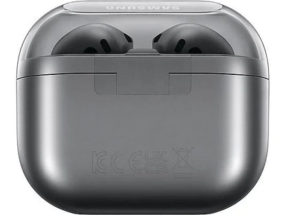 SAMSUNG Fones de Ouvido Intra-Auriculares Sem Fio Galaxy Buds3 SM-R530