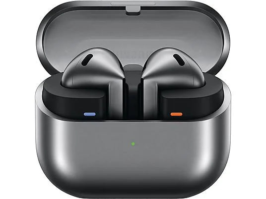 SAMSUNG Fones de Ouvido Intra-Auriculares Sem Fio Galaxy Buds3 SM-R530