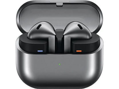 SAMSUNG Fones de Ouvido Intra-Auriculares Sem Fio Galaxy Buds3 SM-R530