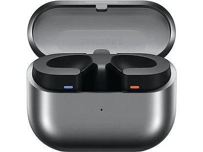 SAMSUNG Fones de Ouvido Intra-Auriculares Sem Fio Galaxy Buds3 SM-R530