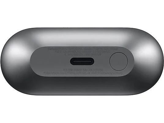 SAMSUNG Fones de Ouvido Intra-Auriculares Sem Fio Galaxy Buds3 SM-R530